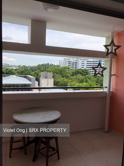 Bukit Batok East Avenue 3 thumbnail photo